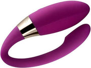 LELO Noa Koppel Vibrator - Paars