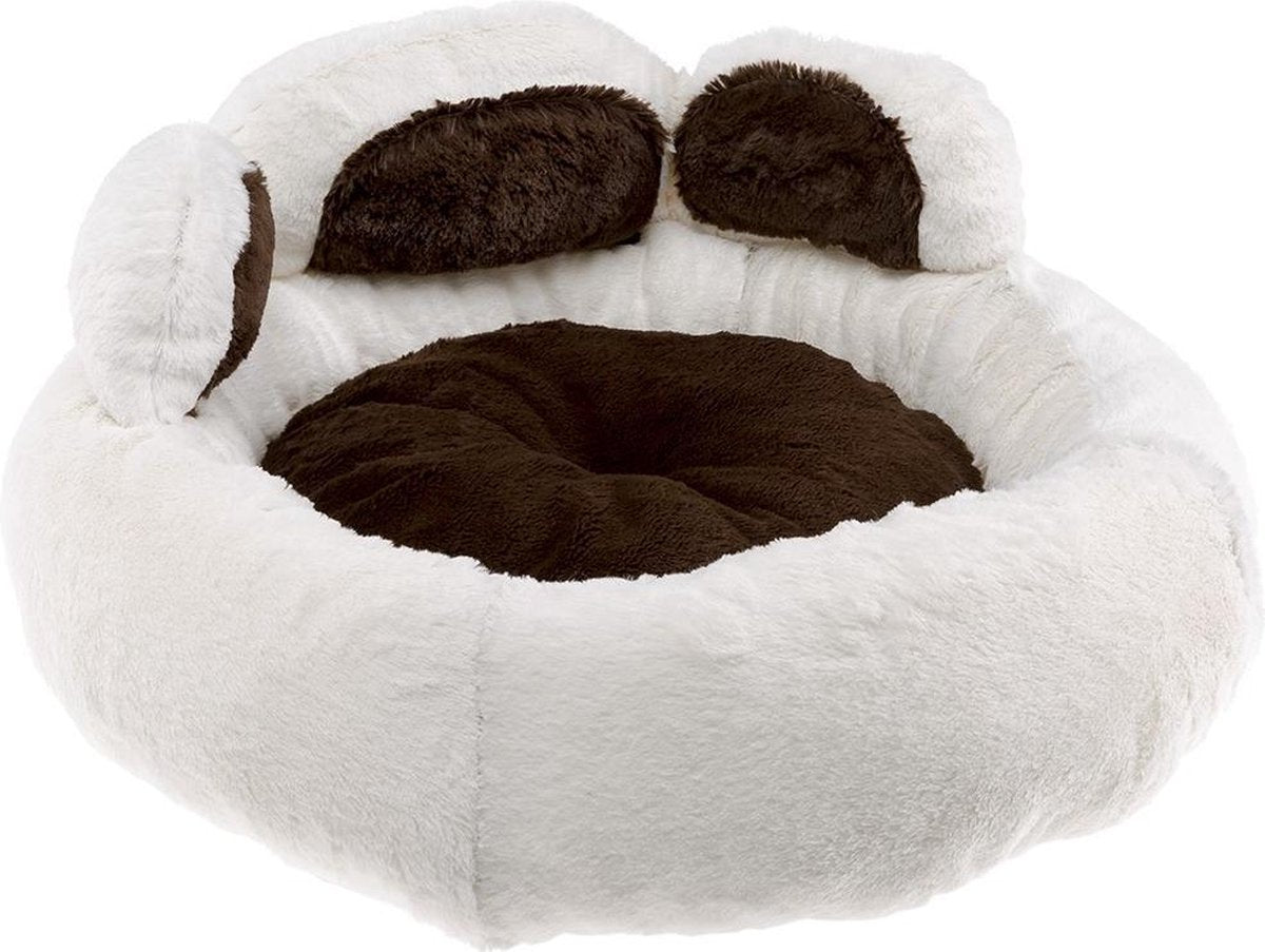 Ferplast - GRIZZLY Honden- en Kattenmand - Ø 55 cm