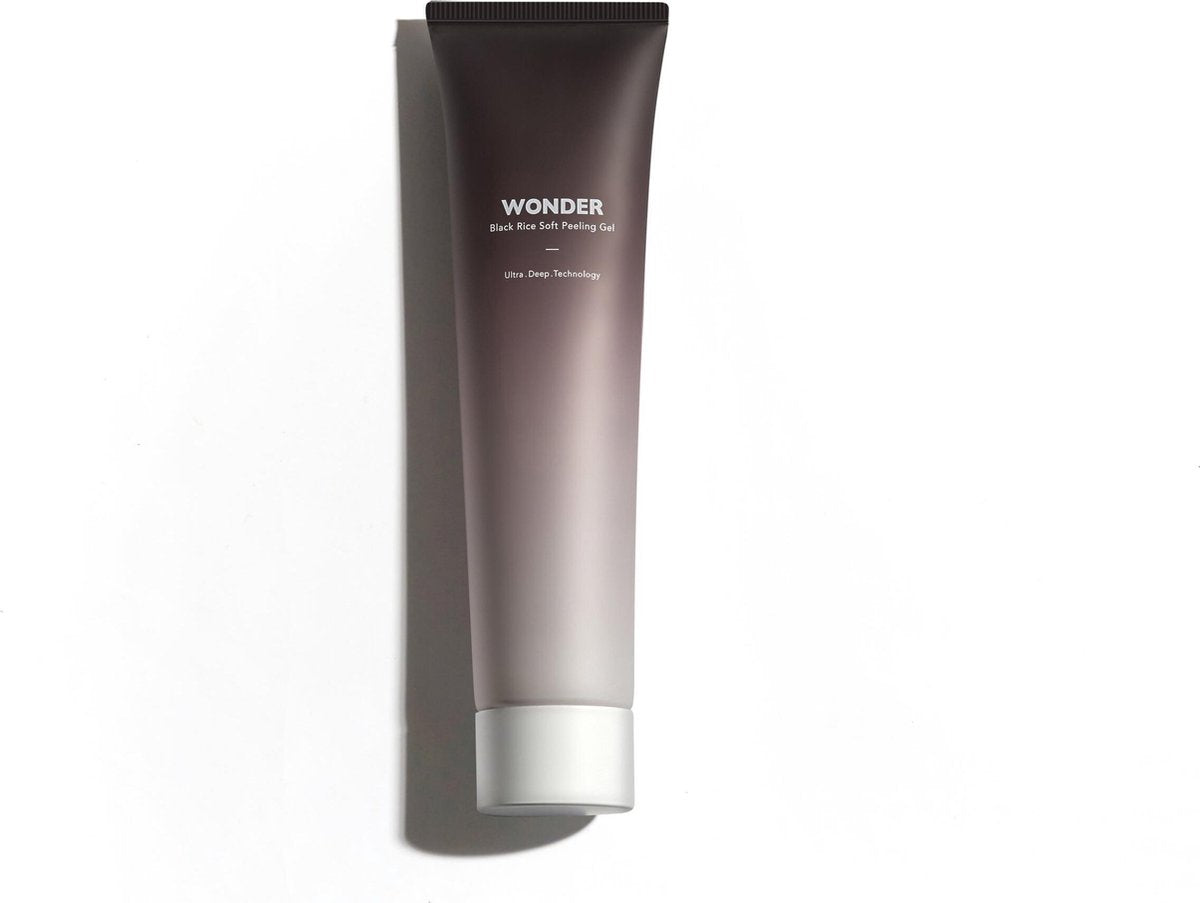 Haruharu Wonder Black Rice Soft Peeling Gel 100 ml