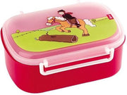 sigkid - Lunch Box - Broodtrommel - Pony Sue