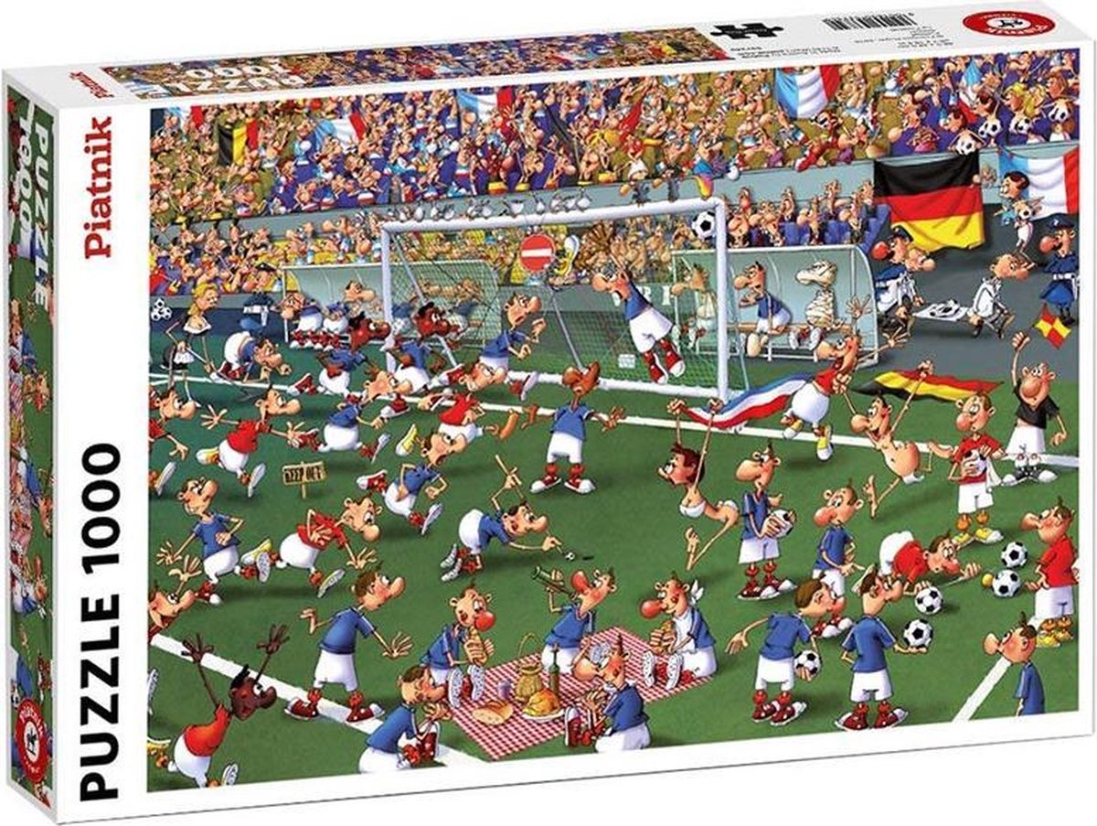 Fussball