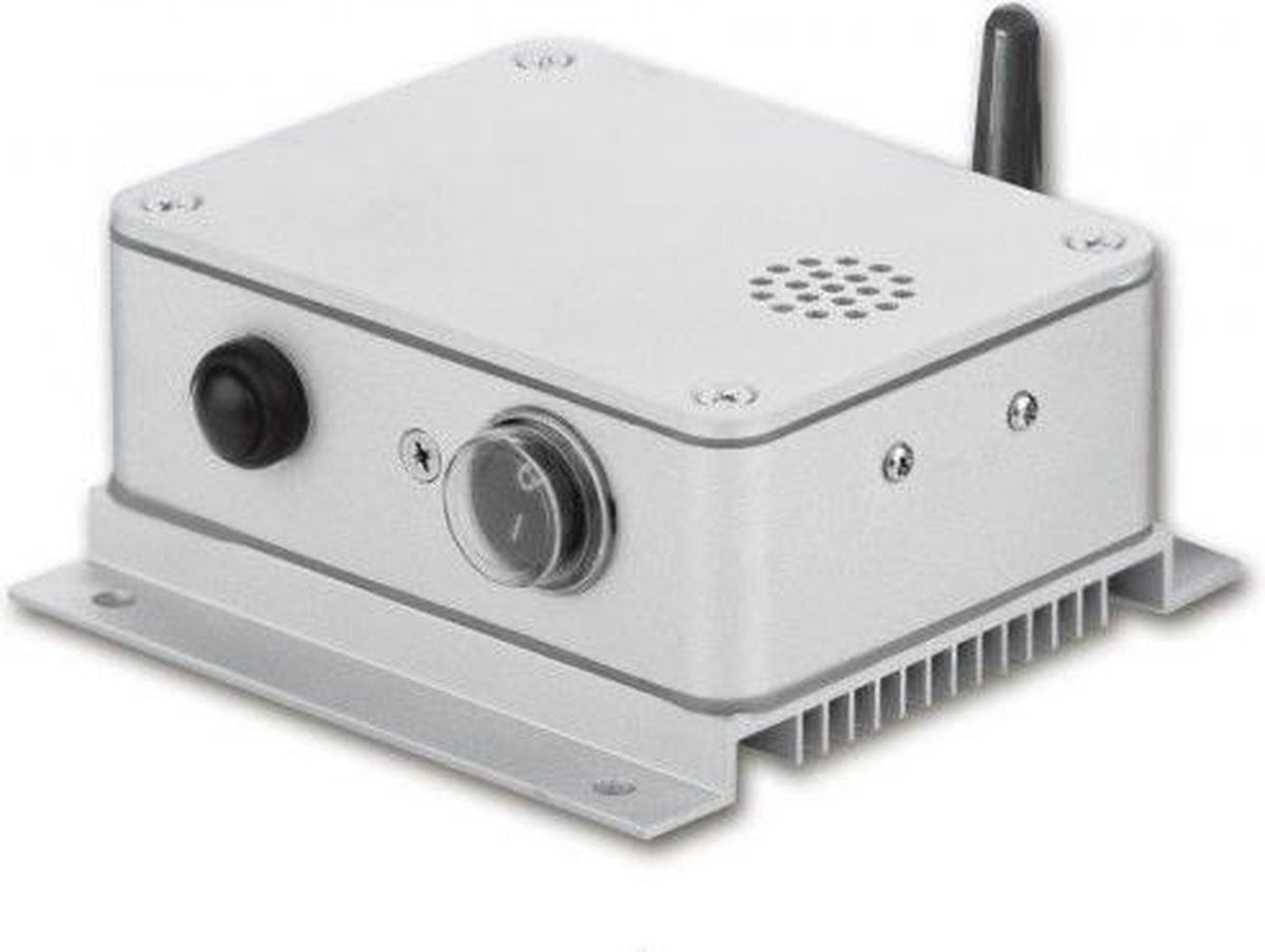 Welltherm Bluetooth dimmer Vida voor infrarood stralers