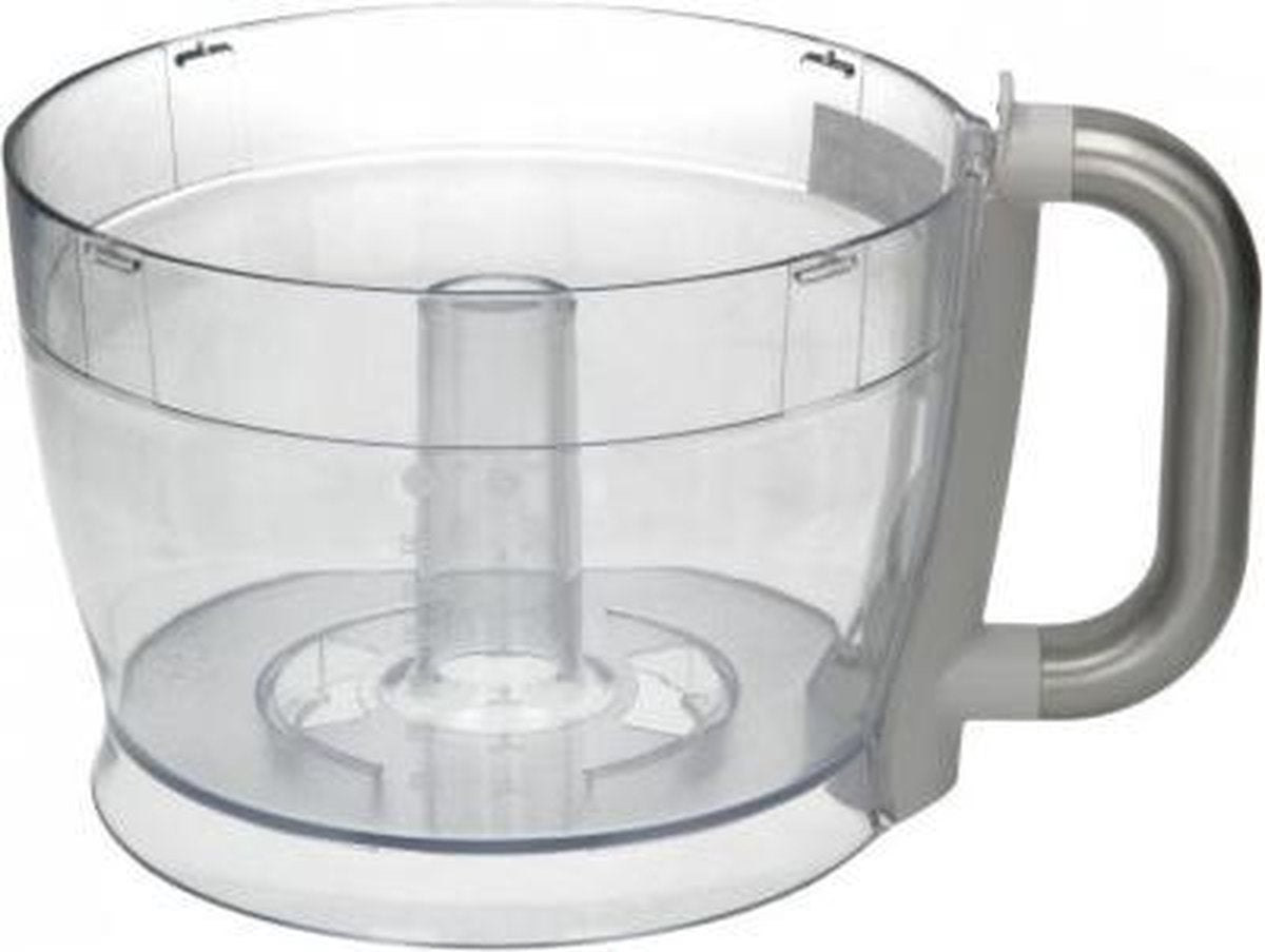 Kenwood mengkom mengbeker 1