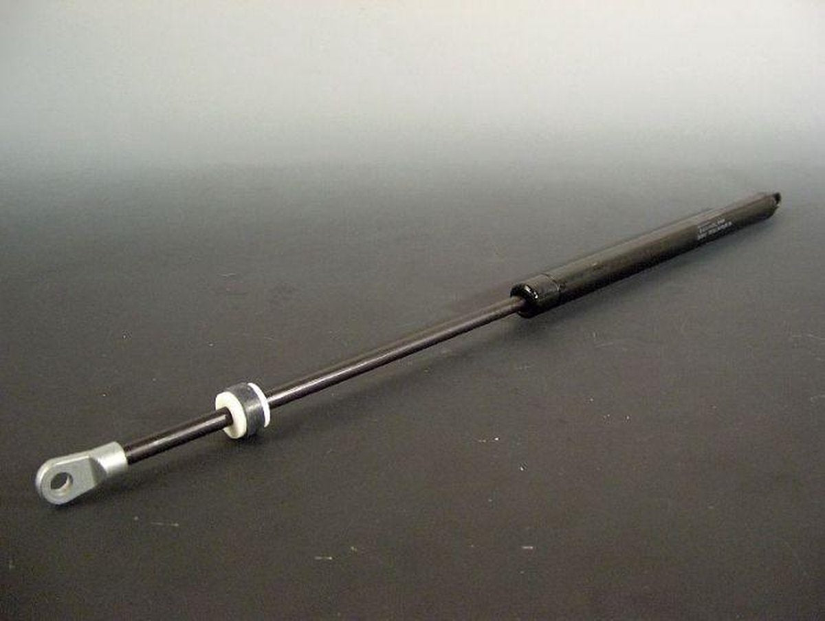 Gasveer voor de zonnebank; Hapro Lumina 305n 51½cm (Origineel)
