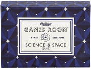 Ridley's Games Quiz Games Room: Science & Space 140-delig (en)