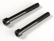 Duodeel thule yepp mini boutset stuurpenadapter 2 - ZWART