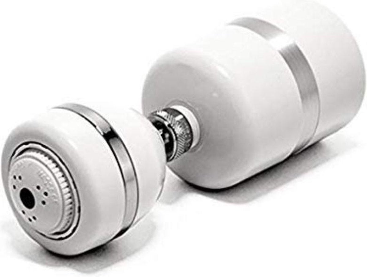 Berkey douche filter - inclusief douchekop