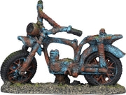 Aqua D Ella Ornament Crossly Moped
