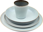 Serax Terres de Rêves Serviesset - 16 delig - light blue