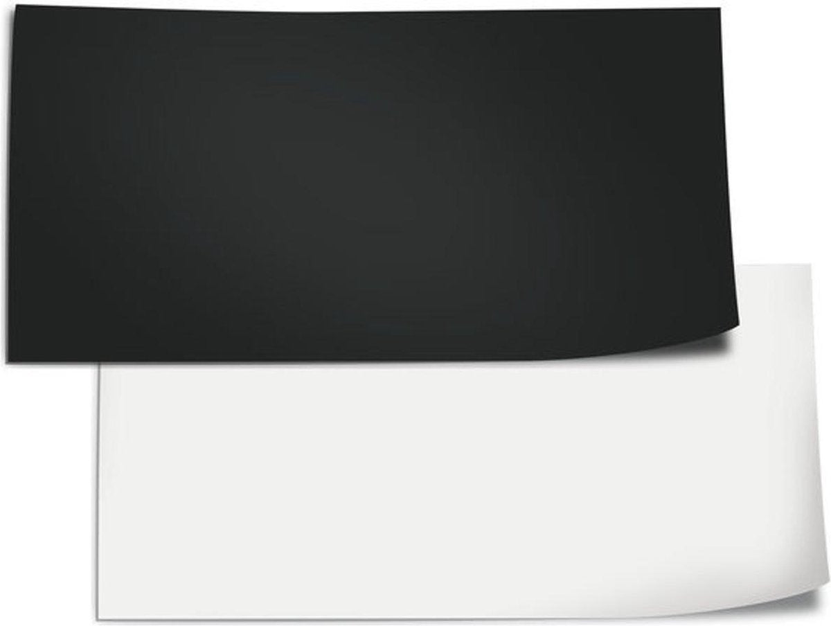 Poster Juwel black & white 60x30 cm