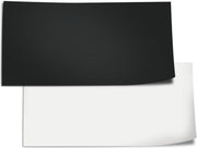 Poster Juwel black & white 60x30 cm