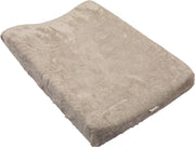 Timboo waskussenhoes (67 x 44 cm) - Feather Grey
