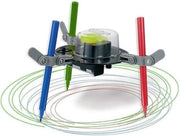 MikaMax Tekenrobot – Speelgoedrobot - Doodling Robot - Teken Robot Voor Kinderen - Kinderspeelgoed