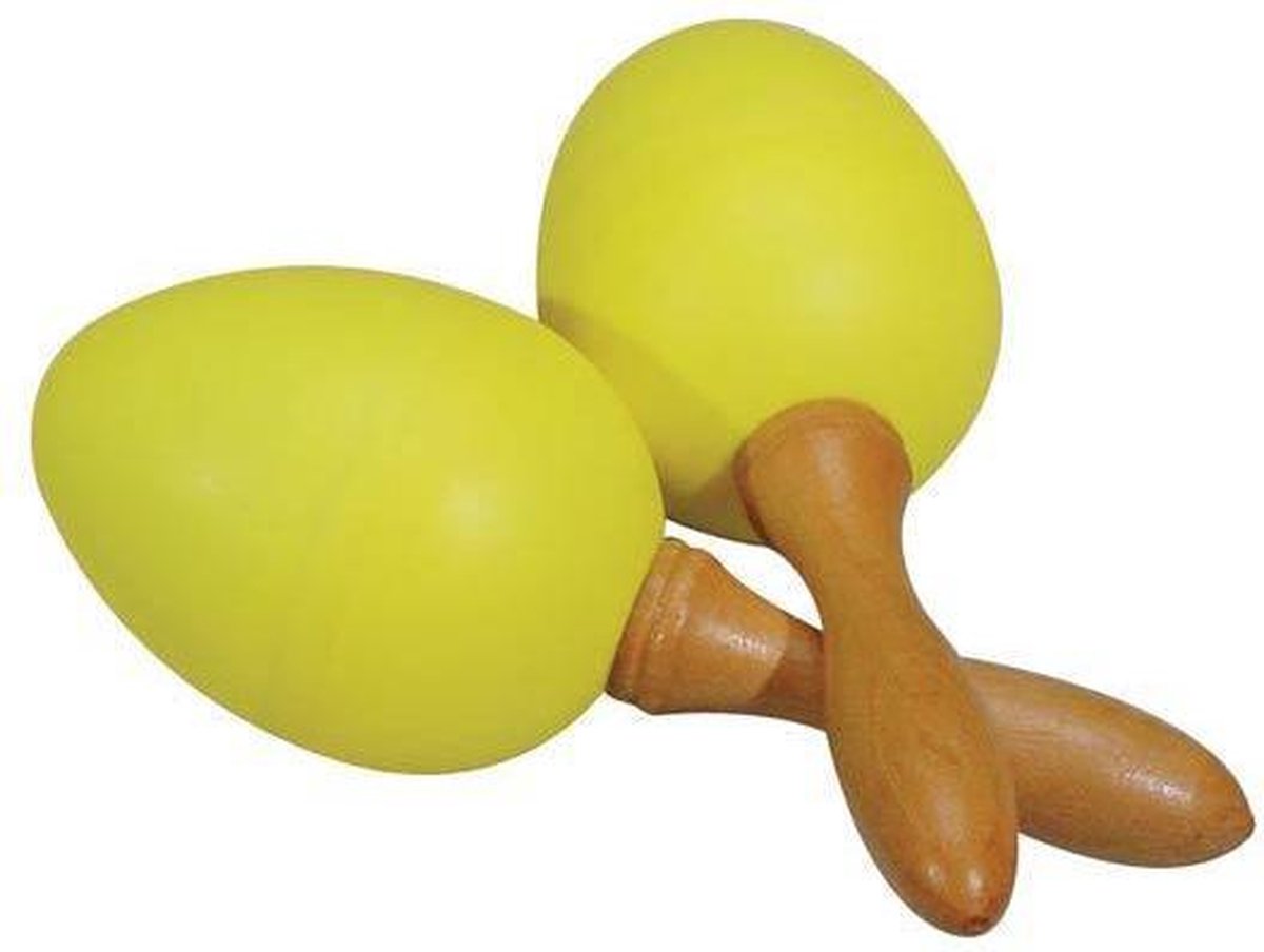 Schudeieren Hayman SE-2-YW Geel 45 grams