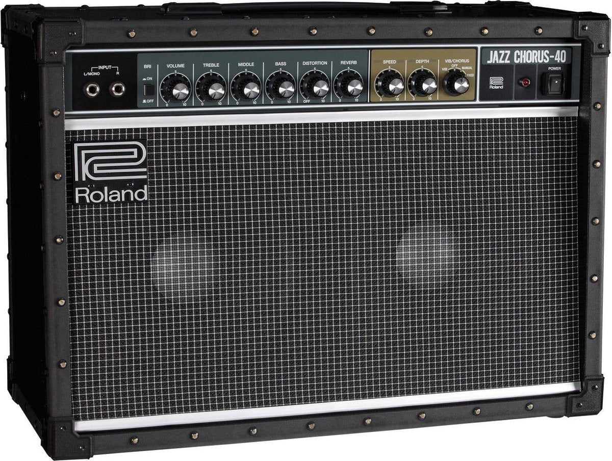 JC-40 Jazz Chorus