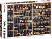 Piatnik 5357 puzzel Framepuzzel 1000 stuk(s)