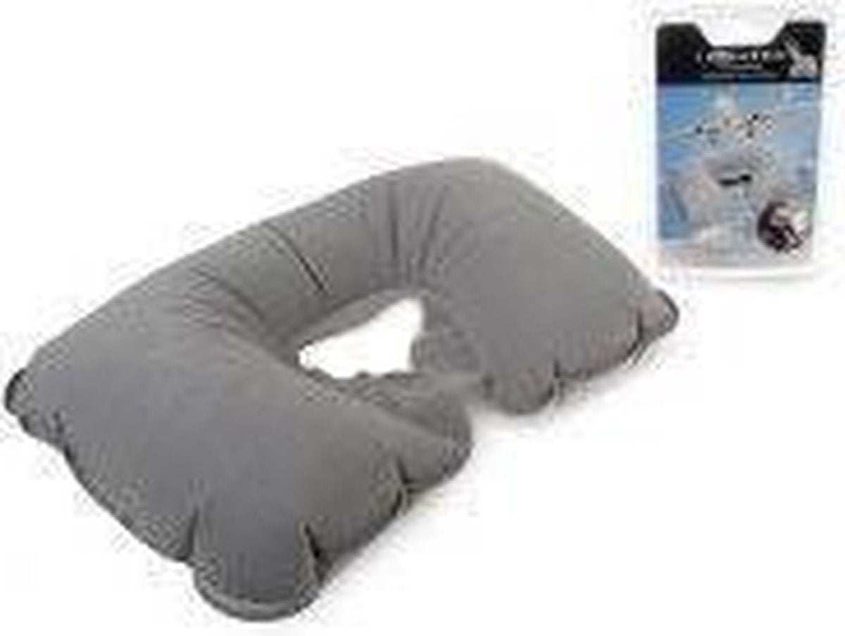 Castillo Security Neck Pillow 15153