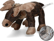 Elegant Moose Donkerbruin