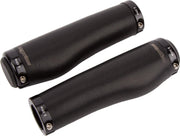 Ergotec Handvatten Kyoto 130 Mm Zwart