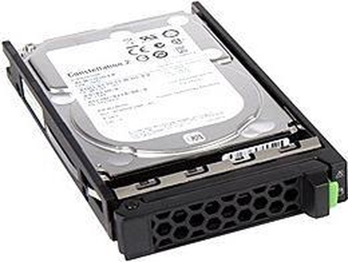 Fujitsu S26361-F5588-L960 internal solid state drive 2.5'' 960 GB SATA III