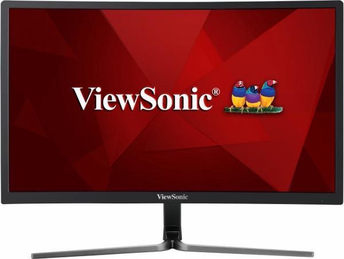 ViewSonic Monitor VX Series VX2458-C-mhd 23