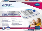 Hartmann premium bovenarm bloeddrukmeter