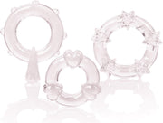 Magic C-Rings