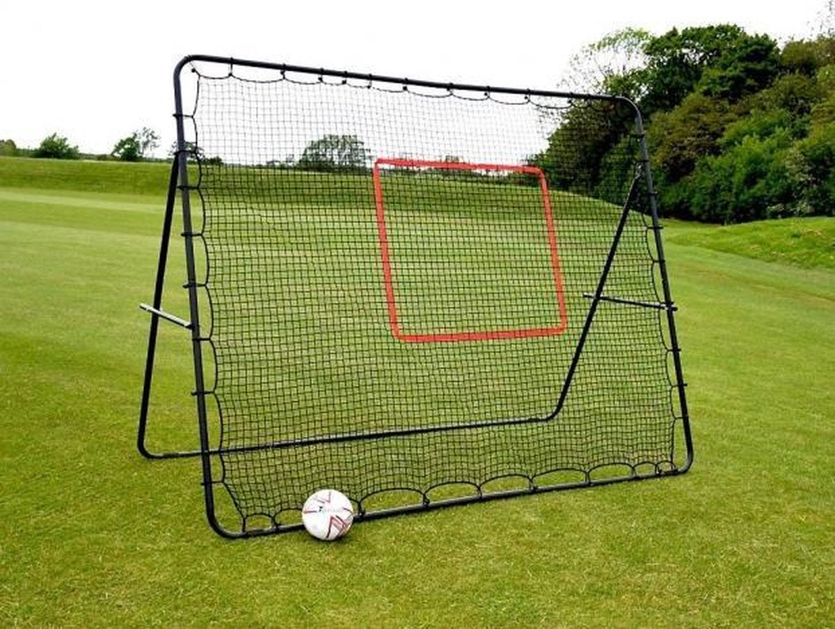 Precision Reservenet Voor Pro Jumbo Rebounder Stuitbaltrainer