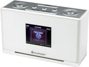 soundmaster UR240WE Tafelradio DAB+