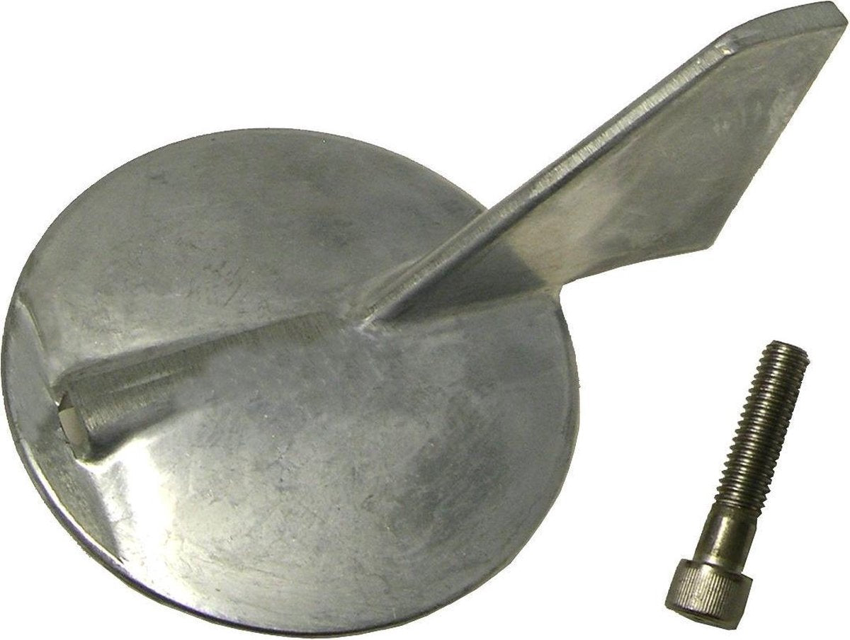 Yamaha 150 - 225 Pk Trim Tab Anode