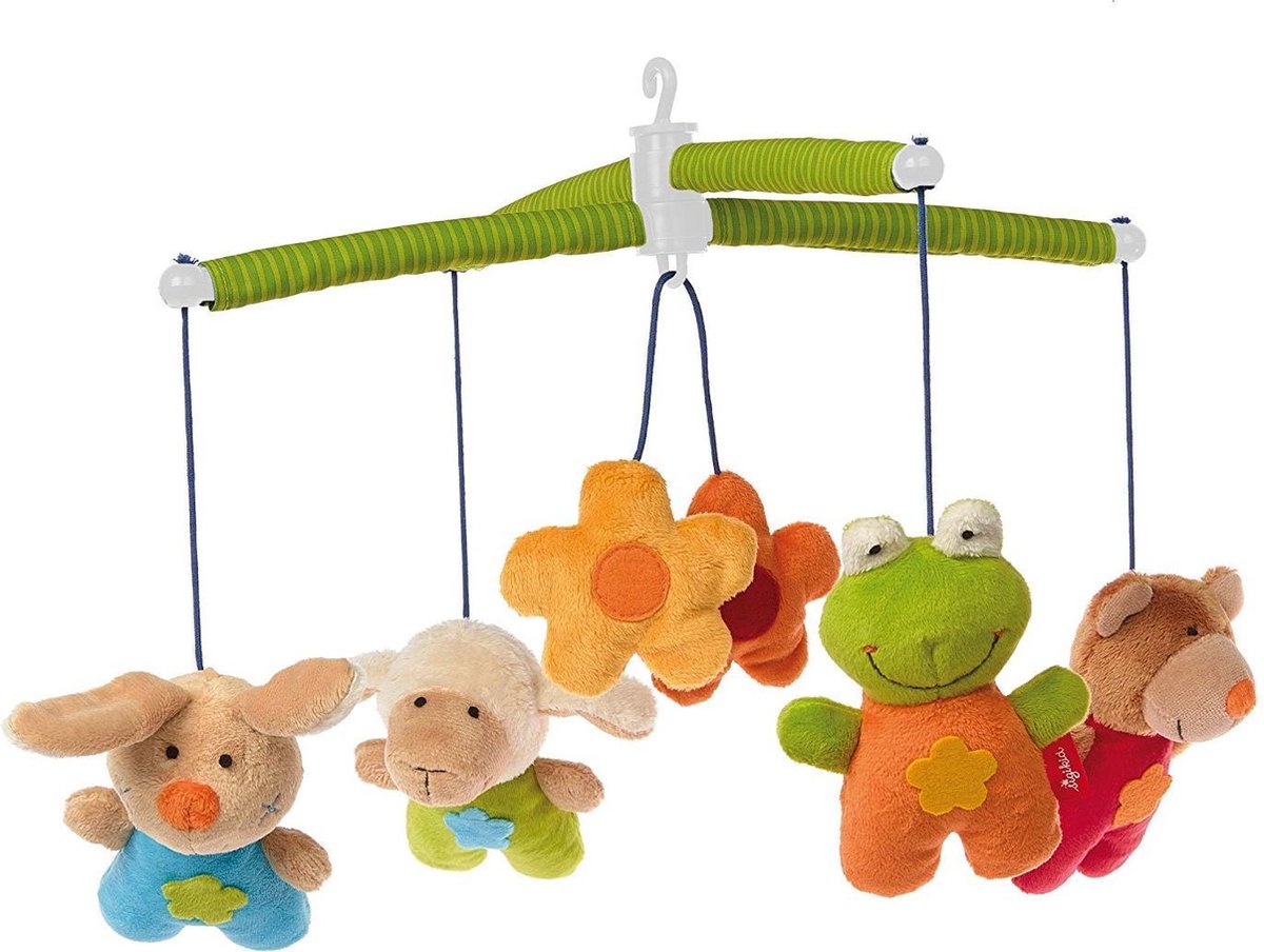 sigikid mobiel unisex 42136