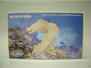 Bouwpakket murene