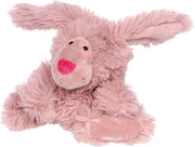 sigikid Knuffel Konijn Roze