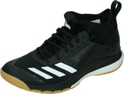 adidas Crazyflight X 3 Mid - Zwart - maat 40 2/3