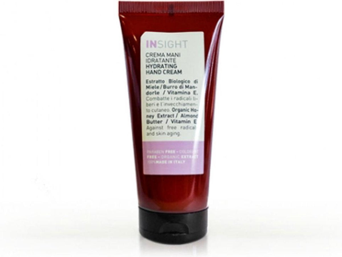Insight Skin Hydrating Hand Cream 75ML