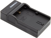 Duracell USB lader voor Canon LP-E6