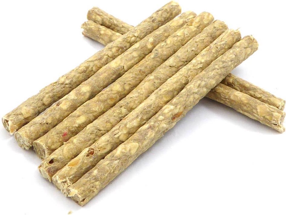 Smulti Munchy sigaar naturel