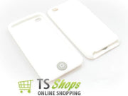 Apple iPod touch 4th Silicone Case Wit