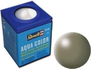 Aqua Schilfgr�N. Seidenmatt (36362)