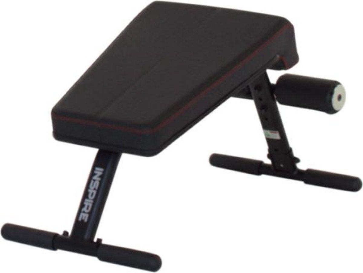 Mini Crunch Bench