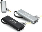 DrPhone AMP1 Draagbare HiFi-Hoofdtelefoon versterker- Amplifier – Audioversterker - 25 Uur Accu - Nog beter Geluid - 3