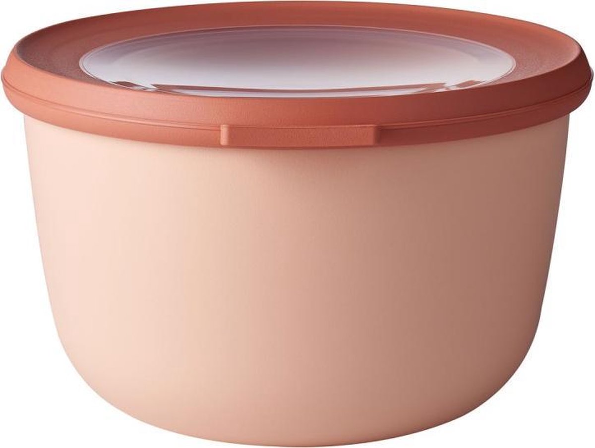 MEPAL - Cirqula - Multikom 1l Nordic Blush