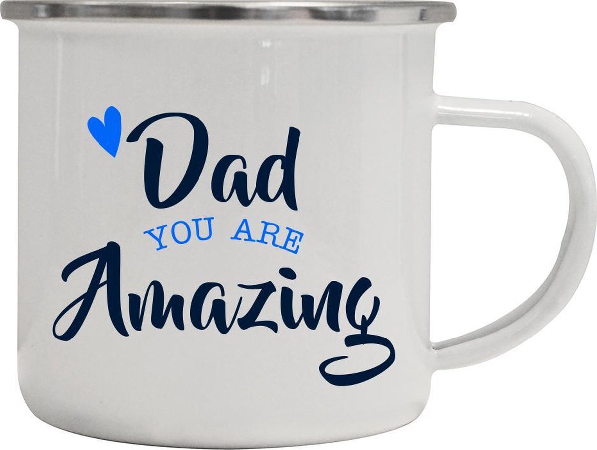 Vaderdag Mok | Dad