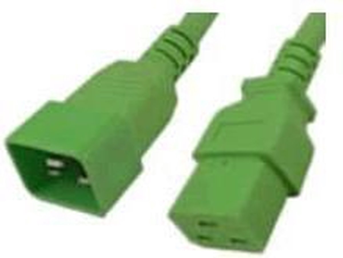 Advanced Cable Technology C19 - C20
