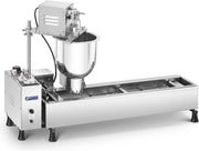 Royal Catering Donut machine - 3.000 W - 6 L