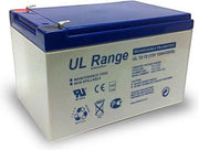Ultracell loodaccu 12v 12000mAh