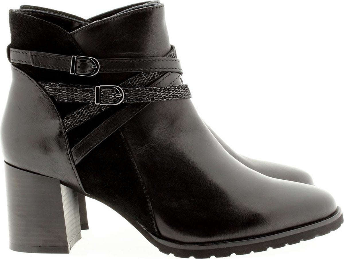 Regarde Le Ciel Cady-40 boots zwart