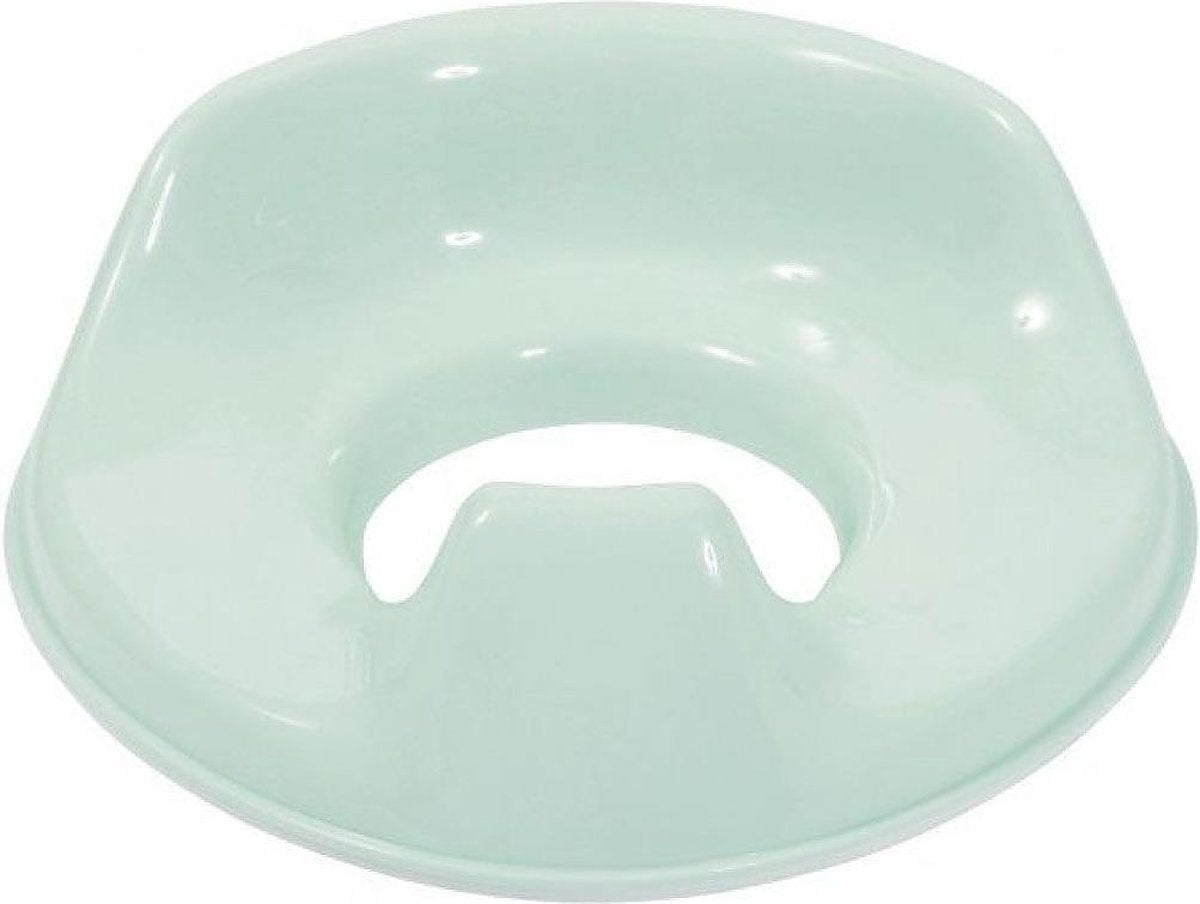 Bebe-Jou Toilettrainer Mintgroen