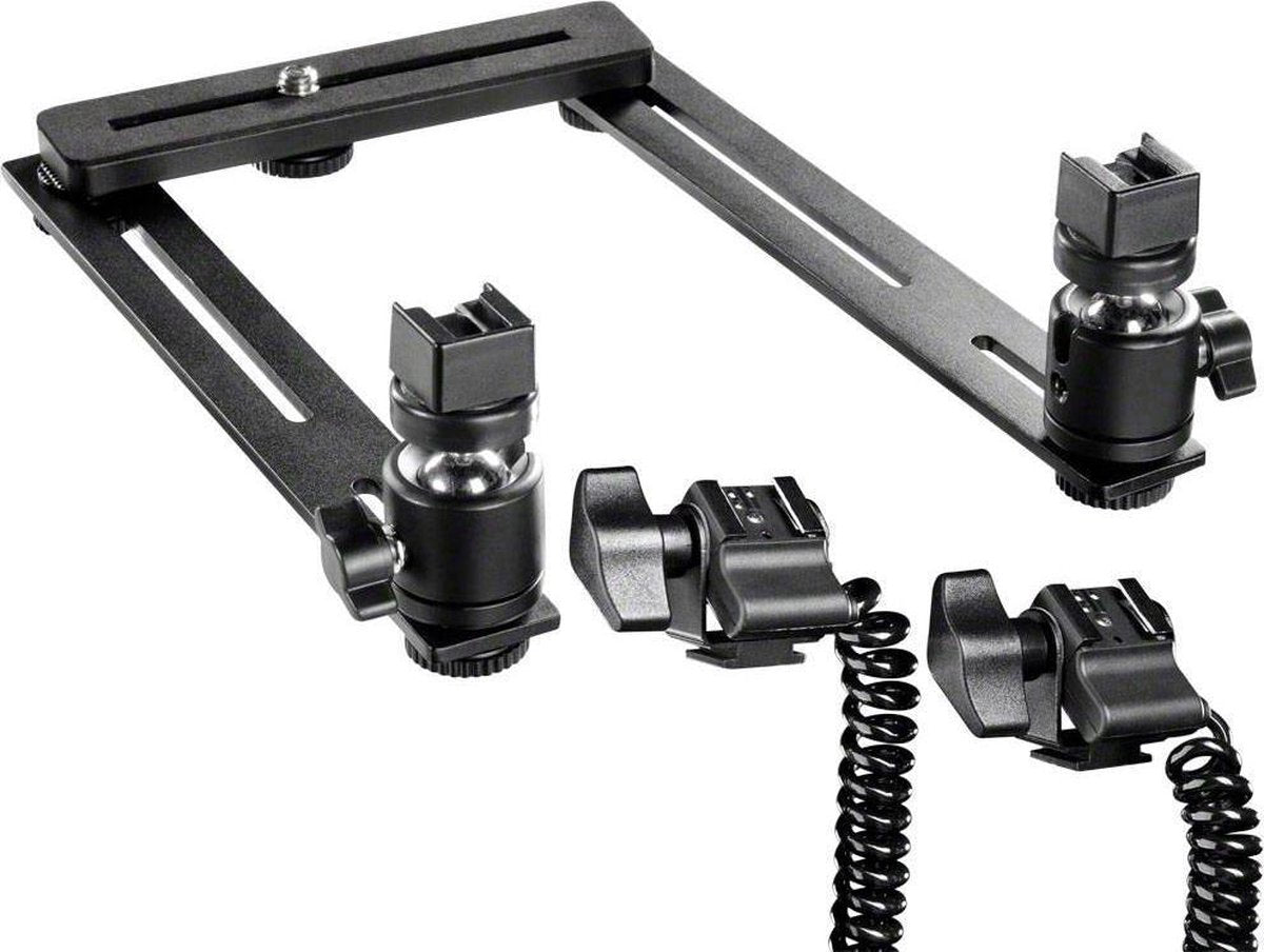 Walimex 17886 cameraophangaccessoire