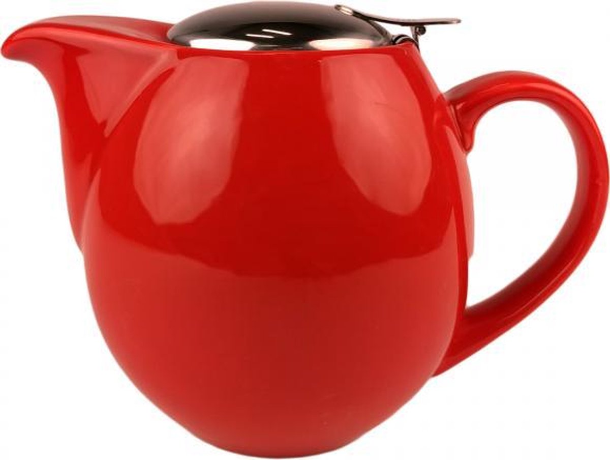 Theepot 0